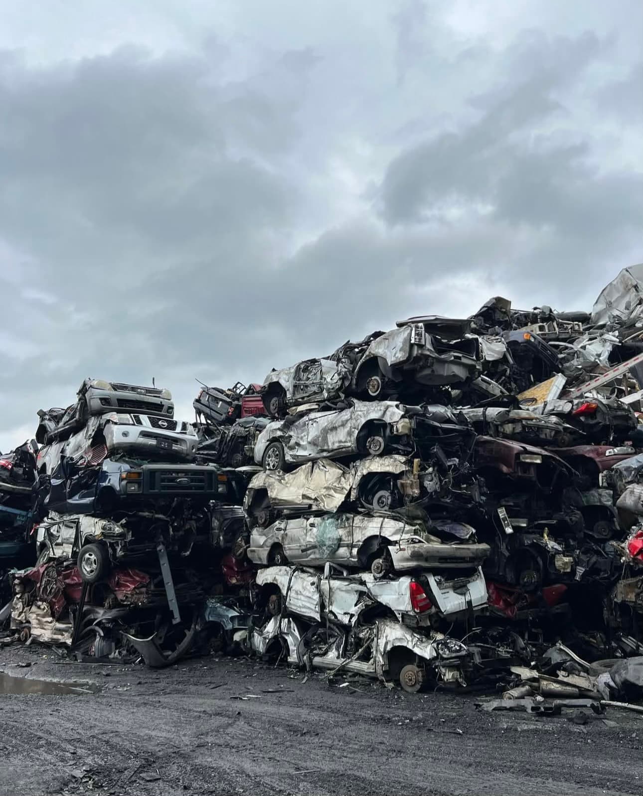 We buy junk cars for cash in Fort Lauderdale